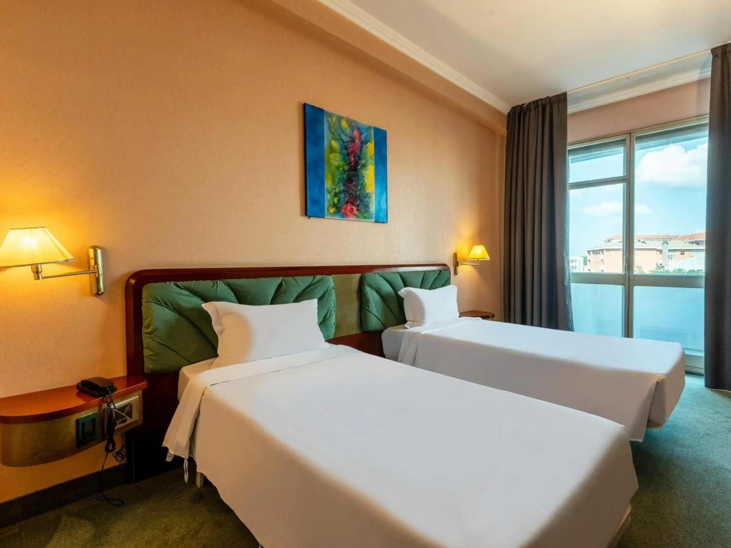  B&B Hotel Borgaro Torinese