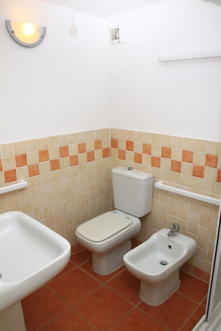 Residence de Tourisme Marina Corsa