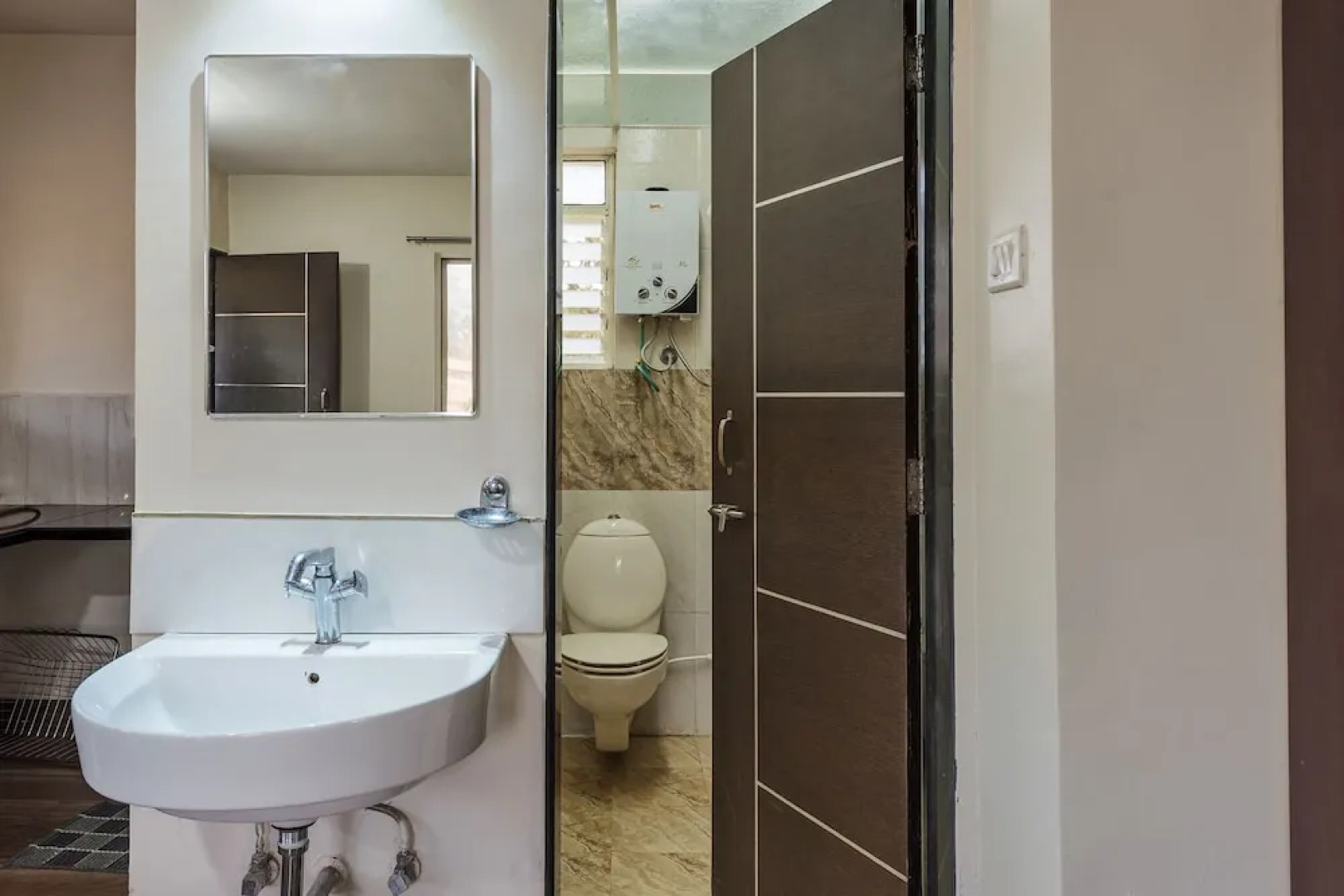 The Lazy River Cottage by cosmicstays