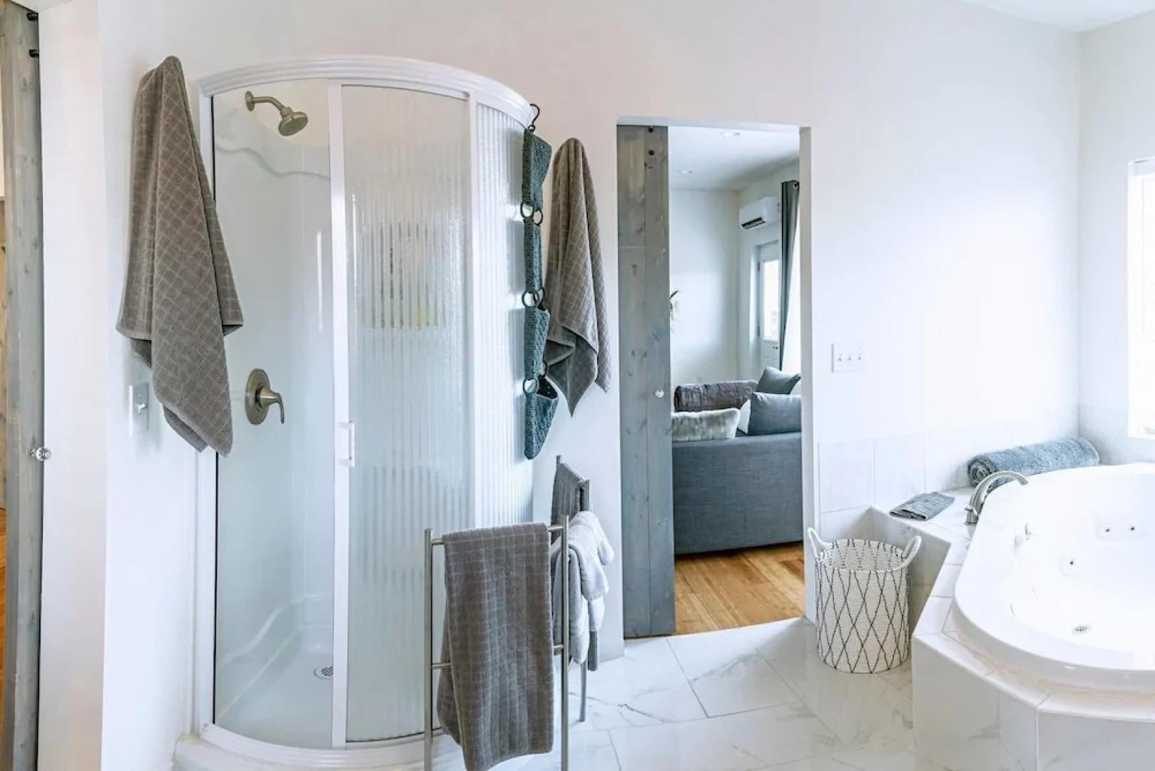 Dream Cottage at Paschal Winery