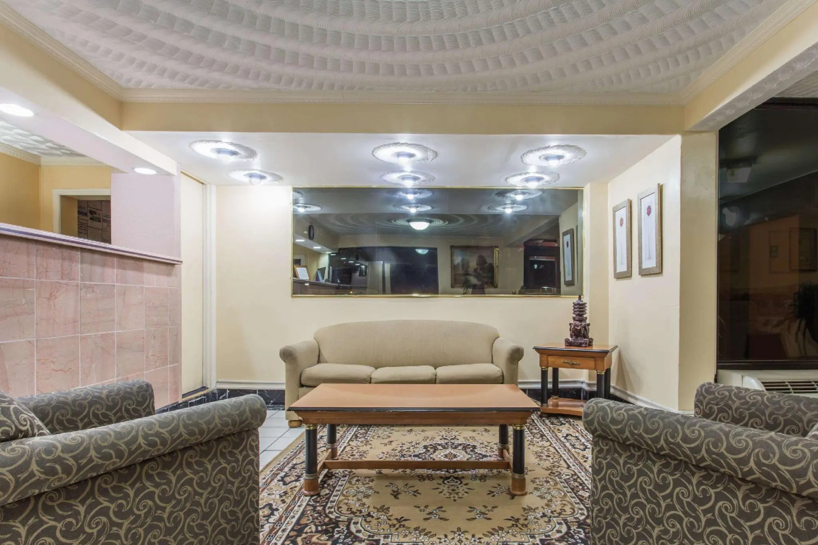 Knights Inn Virginia Beach at Lynnhaven Pkwy