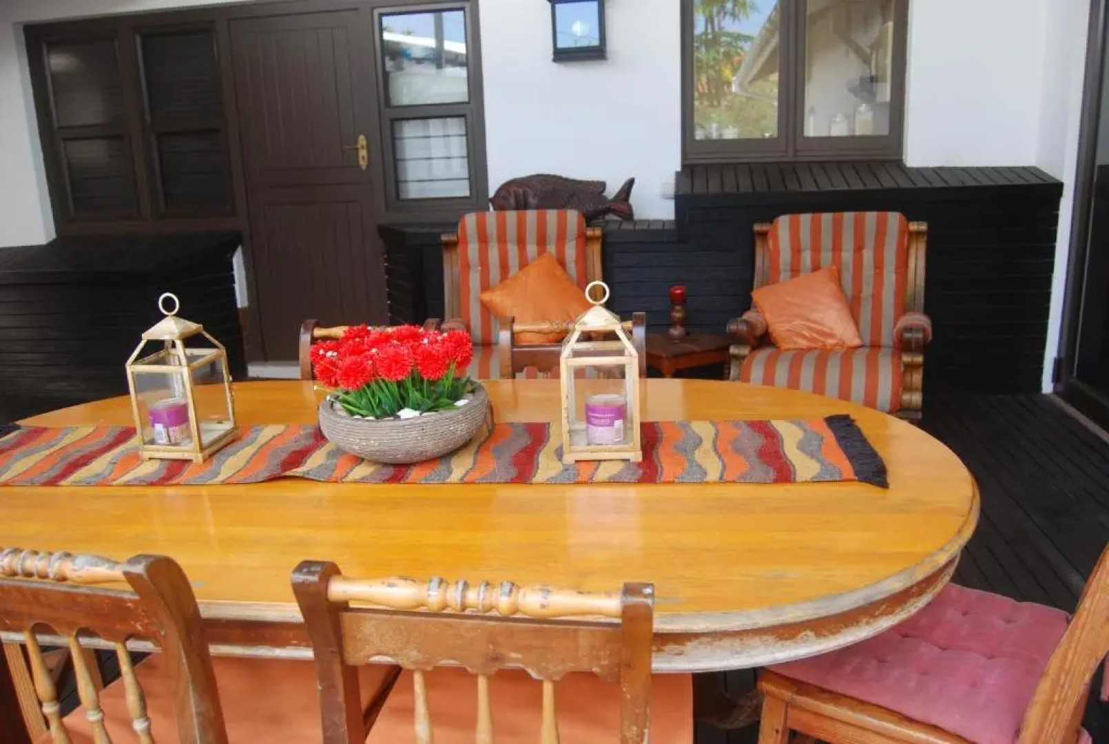 de Charmoy Riverside