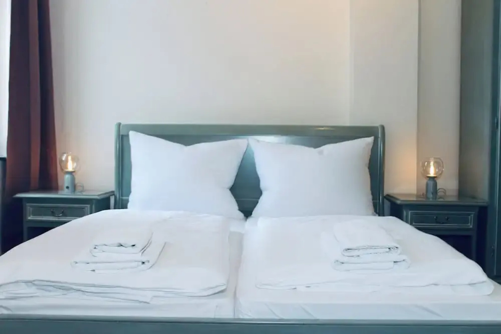 FREVOR Alte Wassermühle