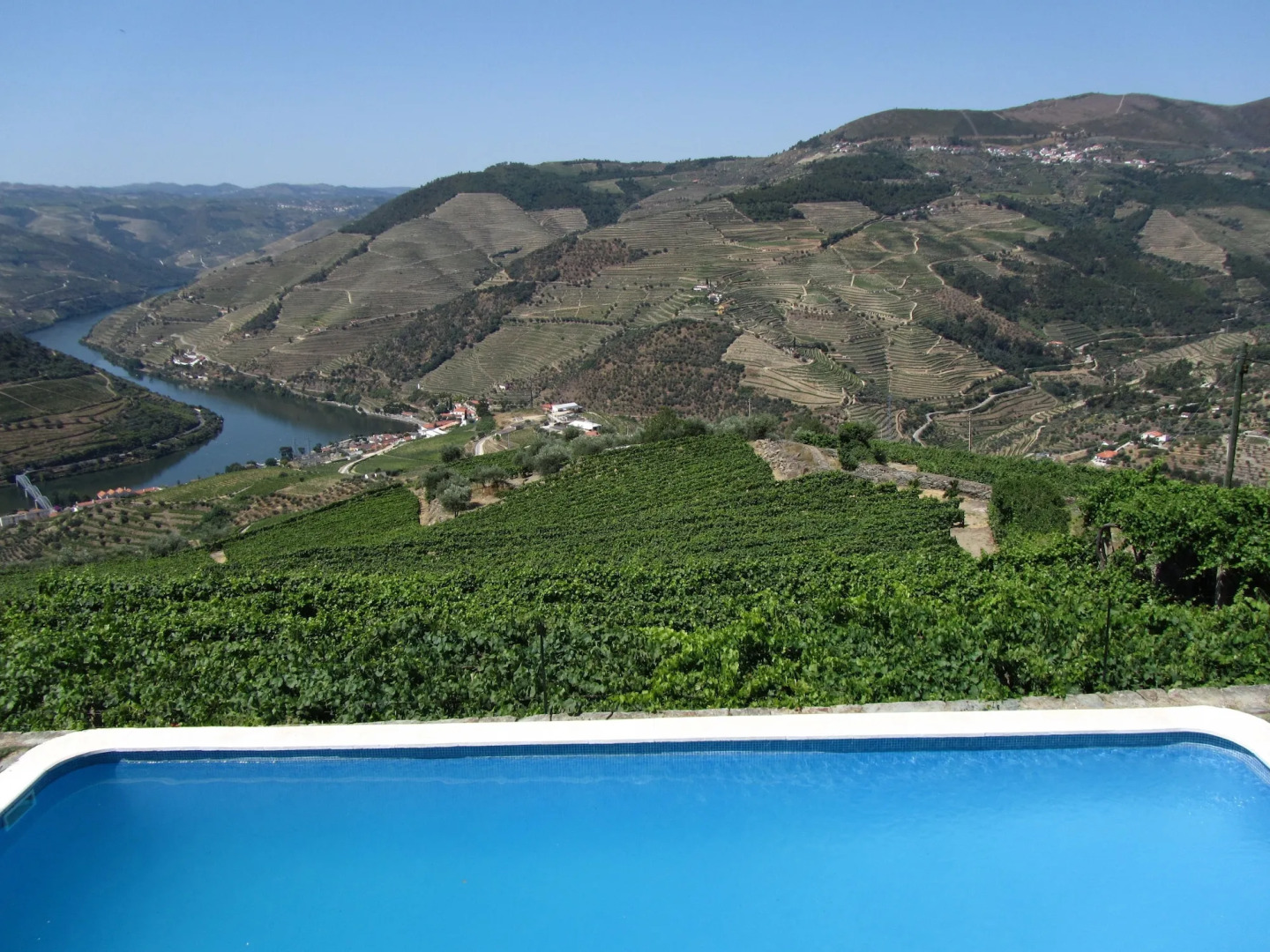 Casa de Casal de Loivos