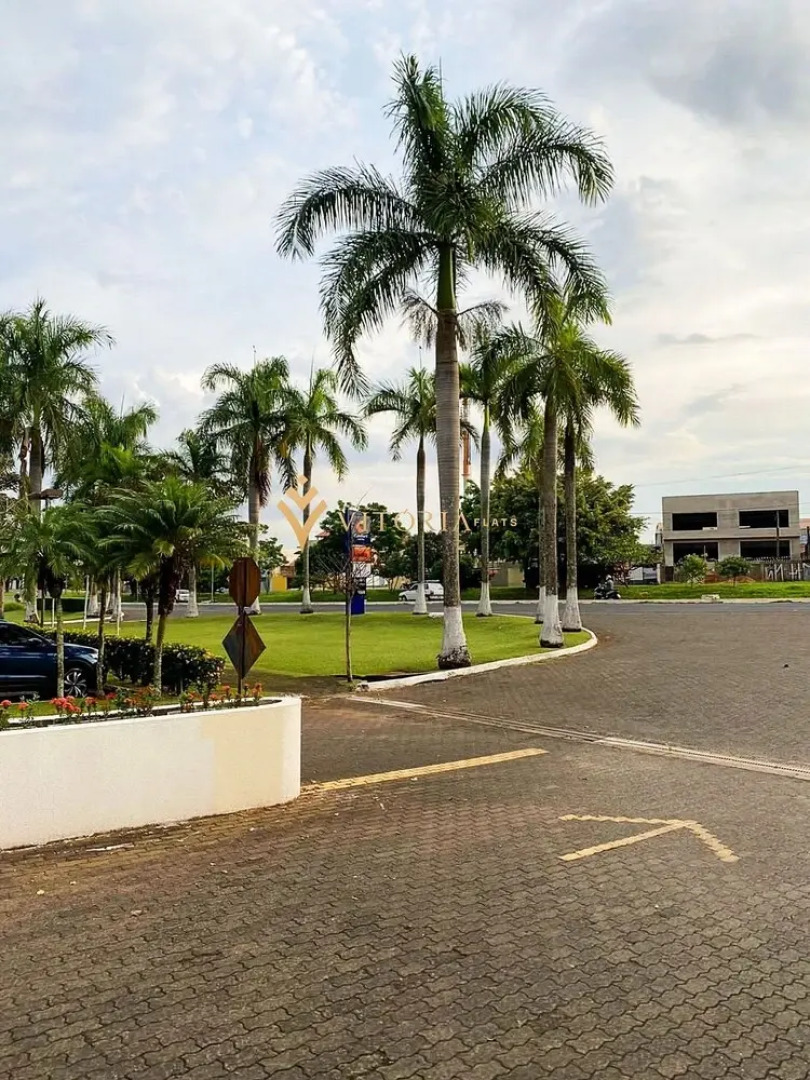 Elegance Suites Franca