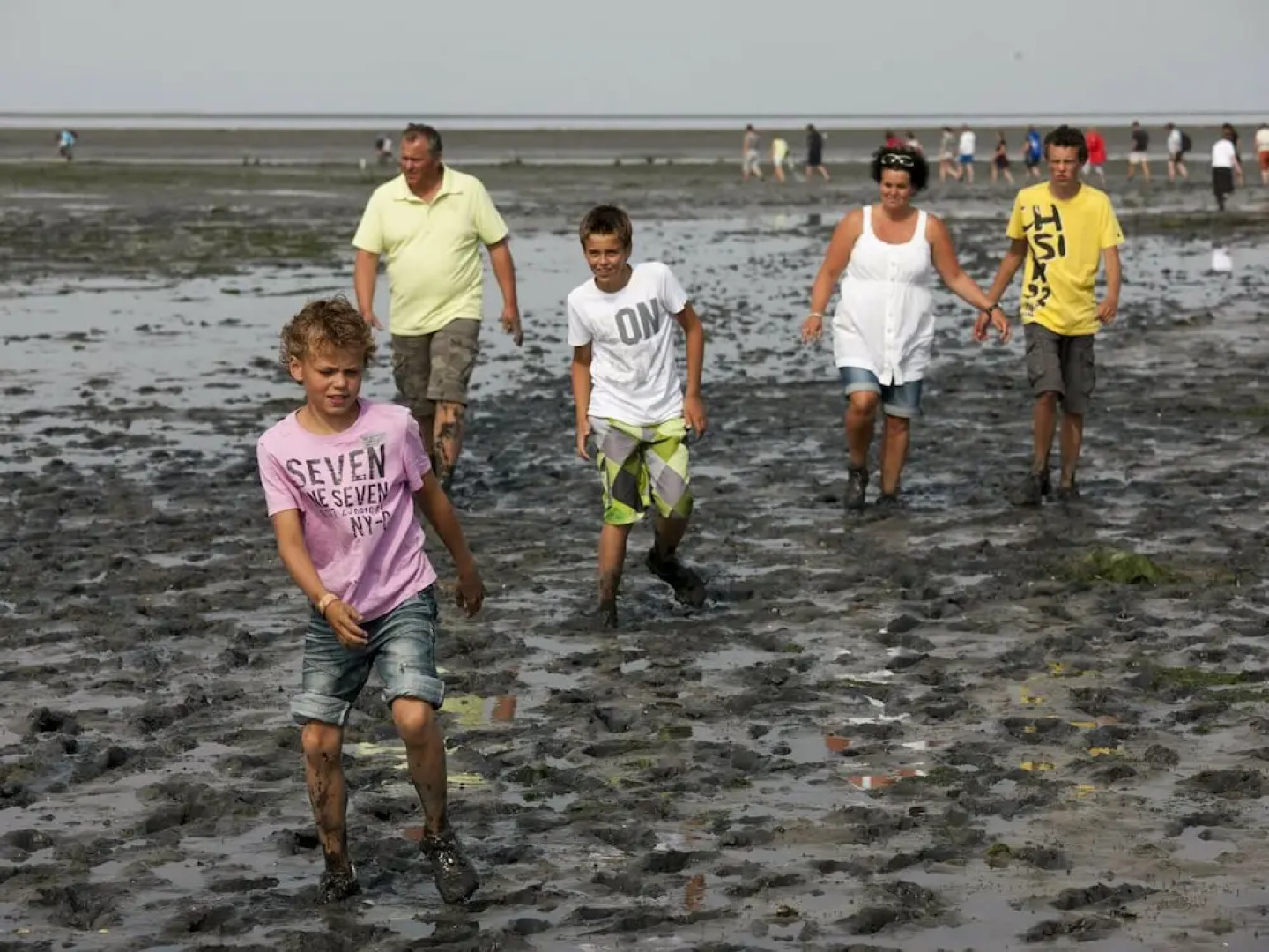 Lush Villa With Indoor Pool Near sea