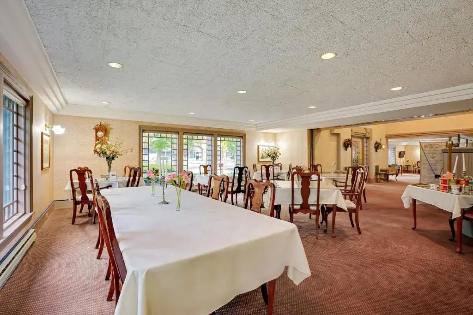 Best Western Potsdam University Park Inn