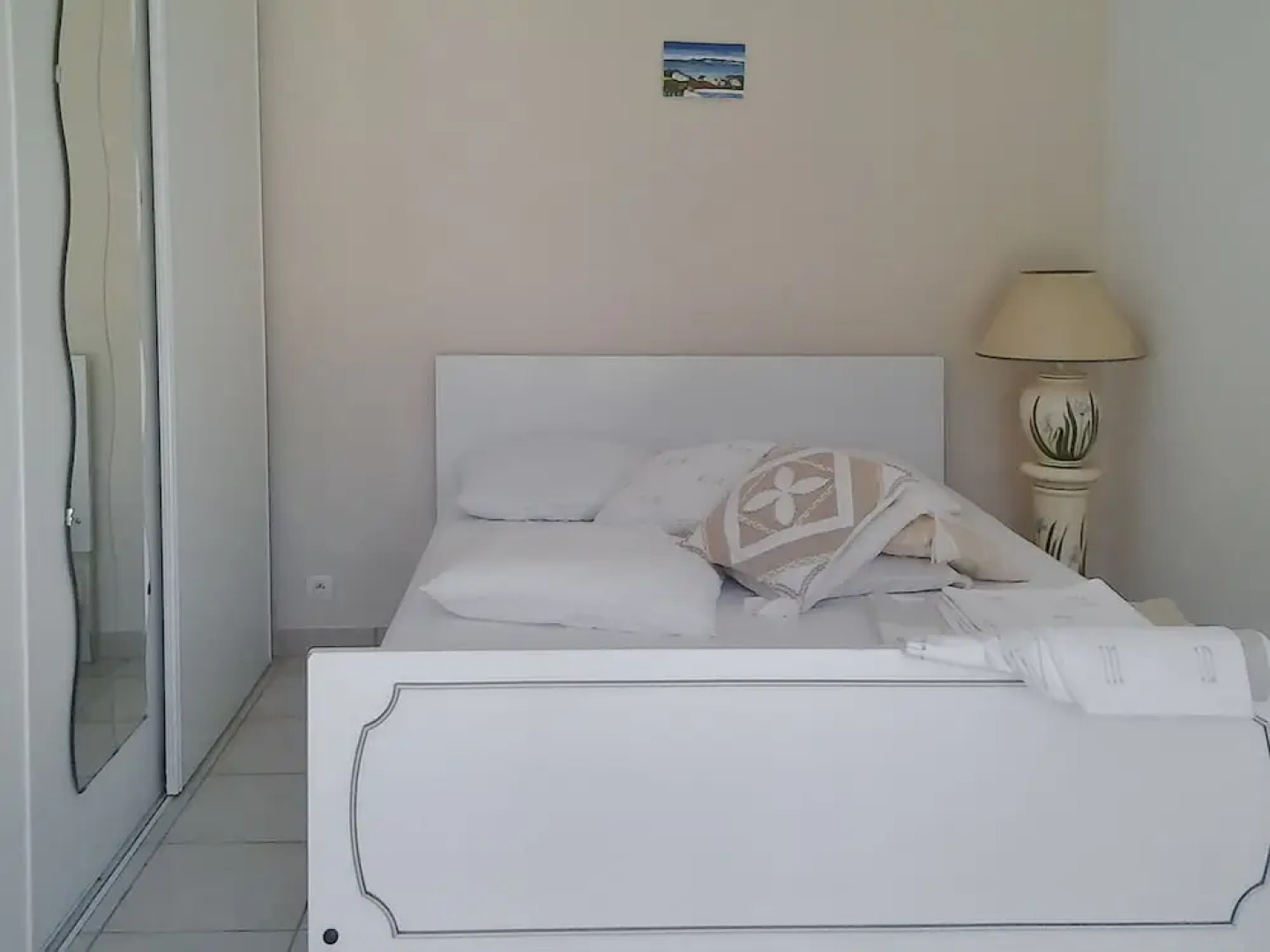 House With one Bedroom in Aubagne, With Pool Access and Enclosed Garde