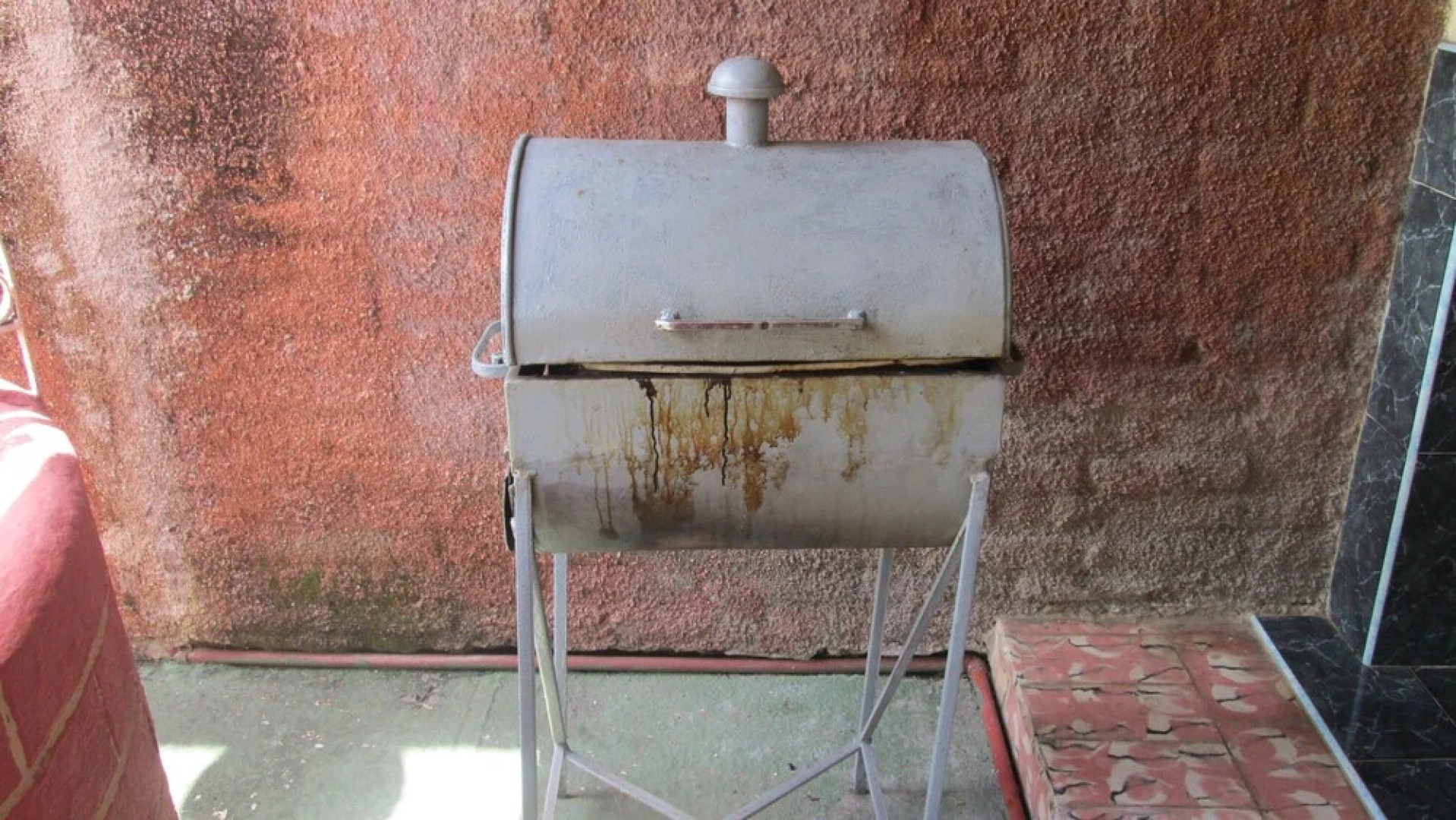 Casas de Arturo y Xiomara - Casa No. 3