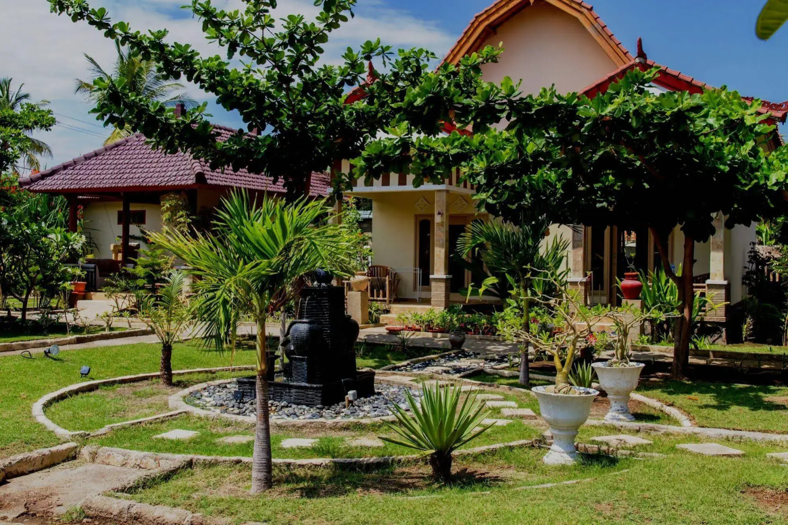 Tropical Hideaways Resort