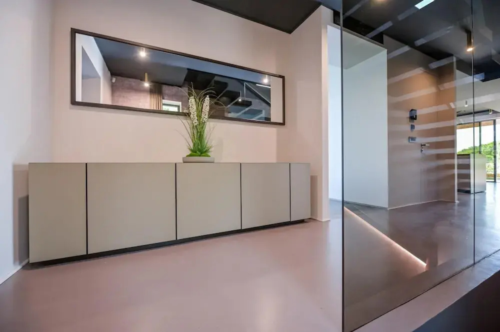 Villa Illys CFH in Moscenice