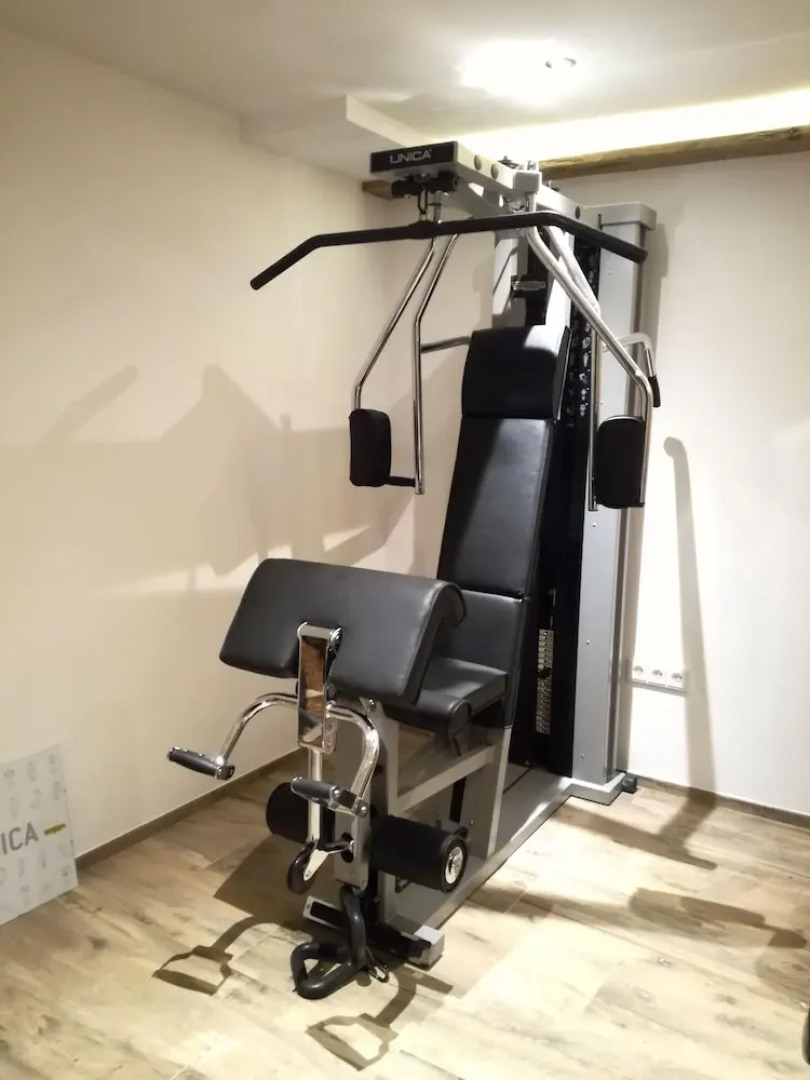 Studio im Gartenhotel Rosenhof bei Kitzbühel