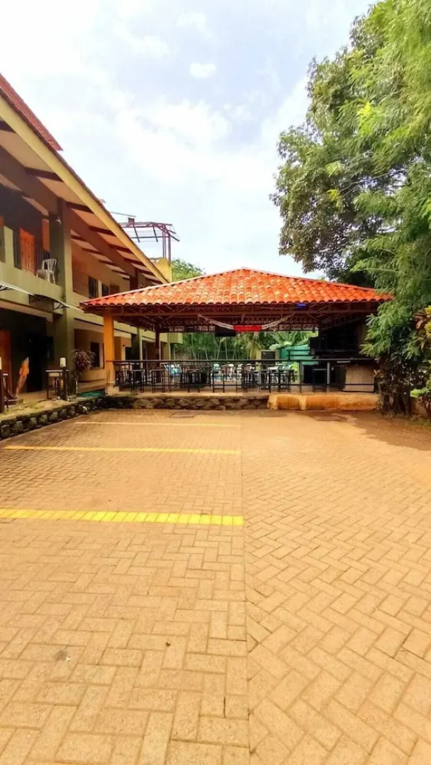 Hotel Coco Beach Condos