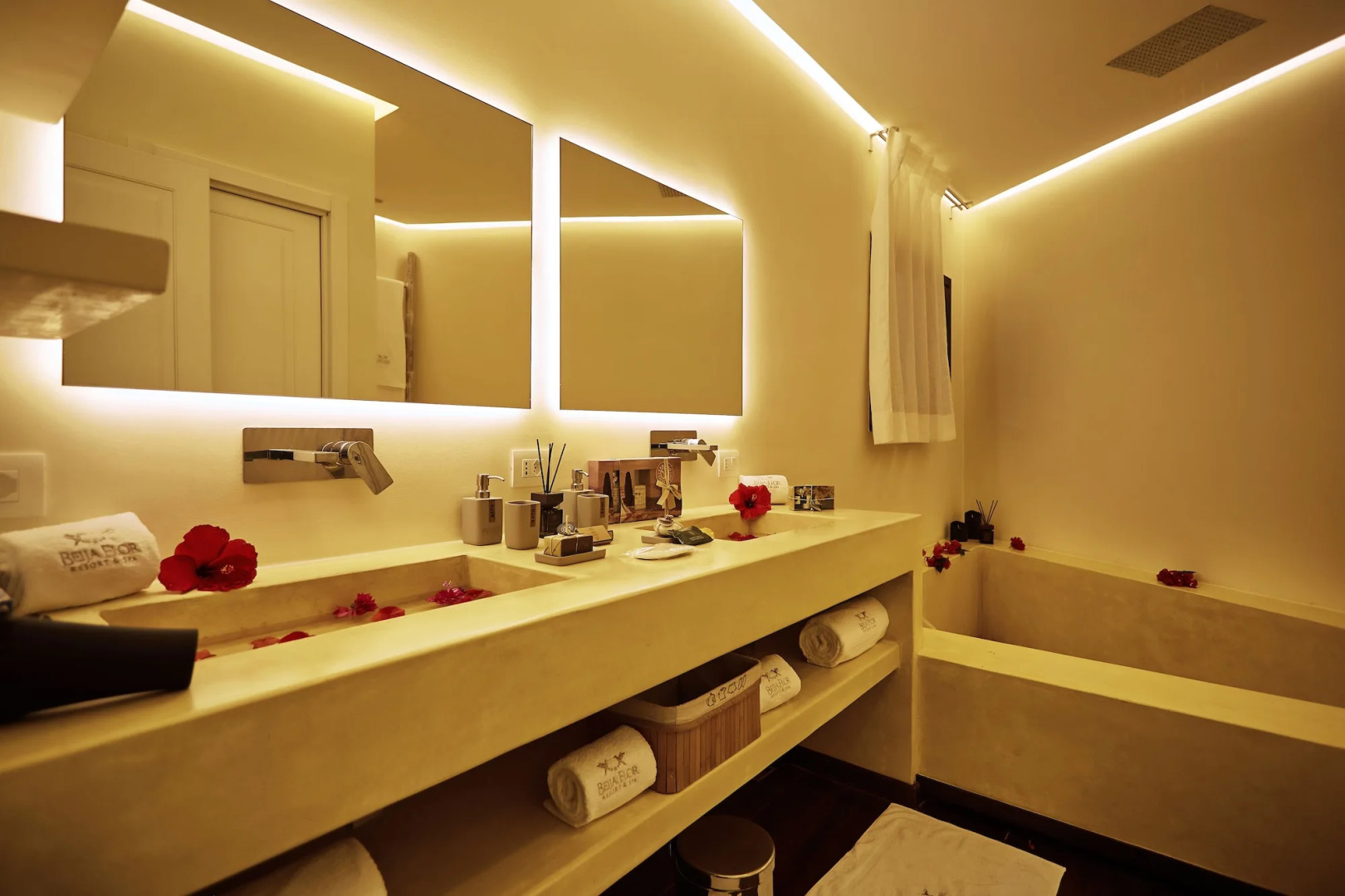 Beija Flor Exclusive Hotel & Spa