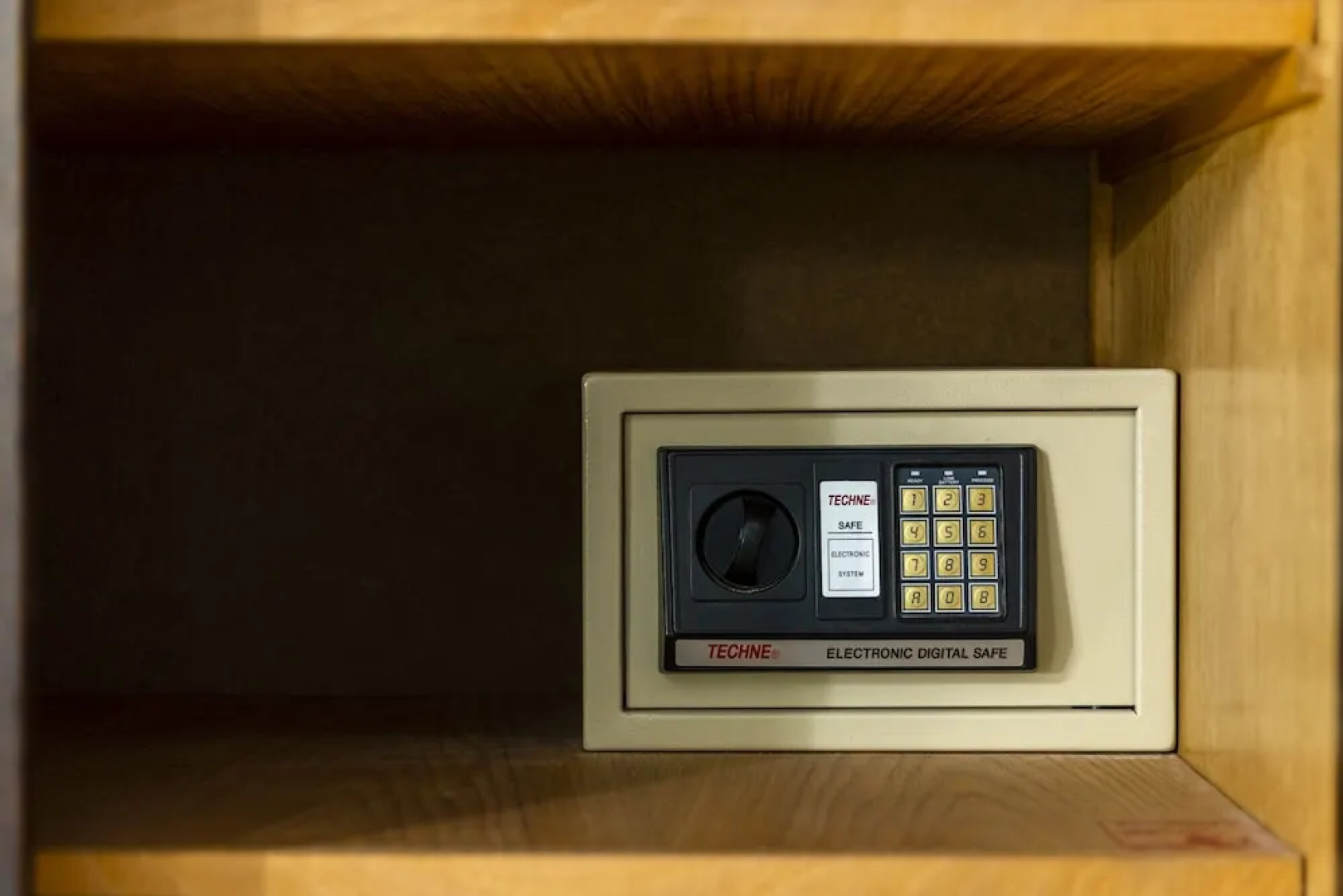 New Cairo Heart Hotel