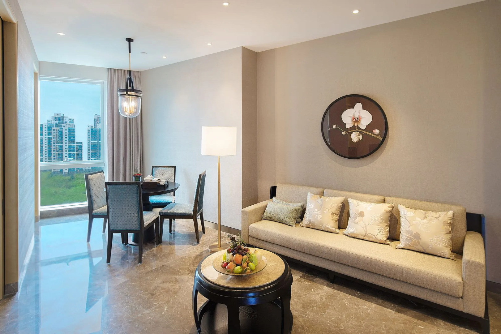 InterContinental Haikou Seaview by IHG