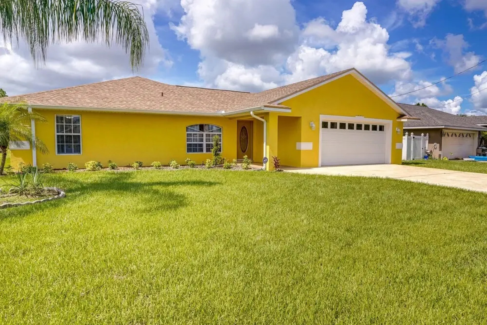 Sebring Vacation Rental: Near Boating & Fishing!