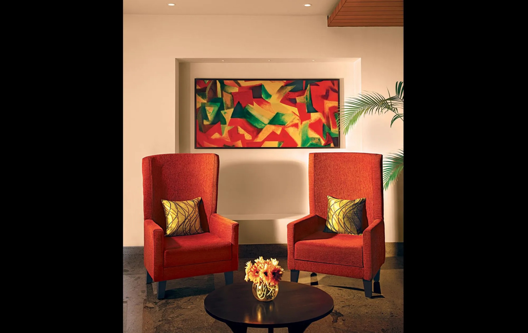 Lemon Tree Hotel Vadodra