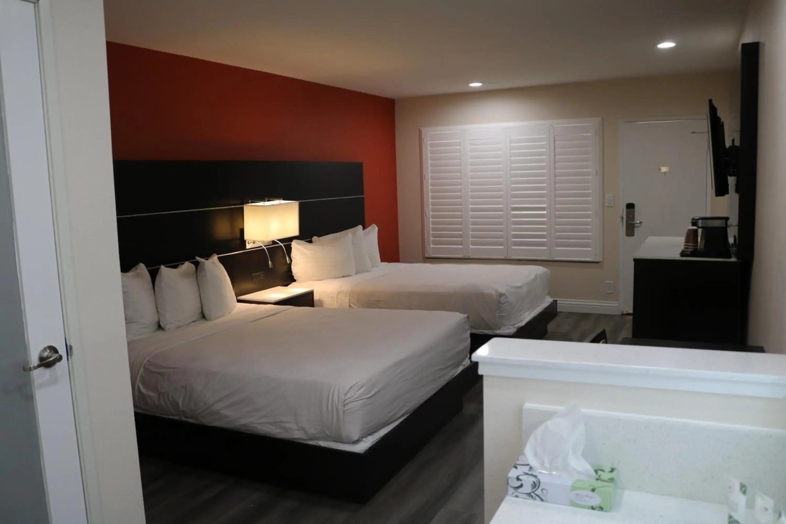 Motel 6 Vallejo, CA – Napa Valley