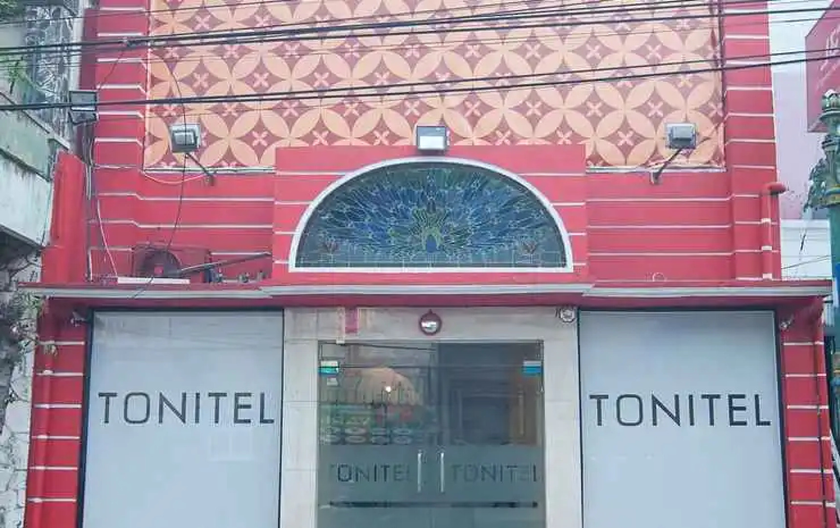 TONITEL Hotel Malioboro Yogyakarta
