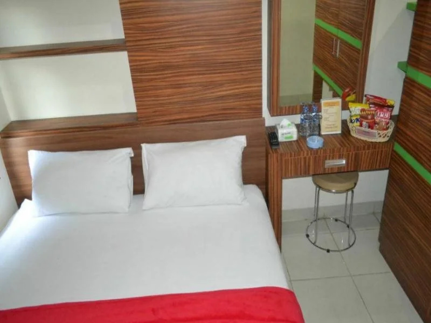 Hotel Quintus Jakarta