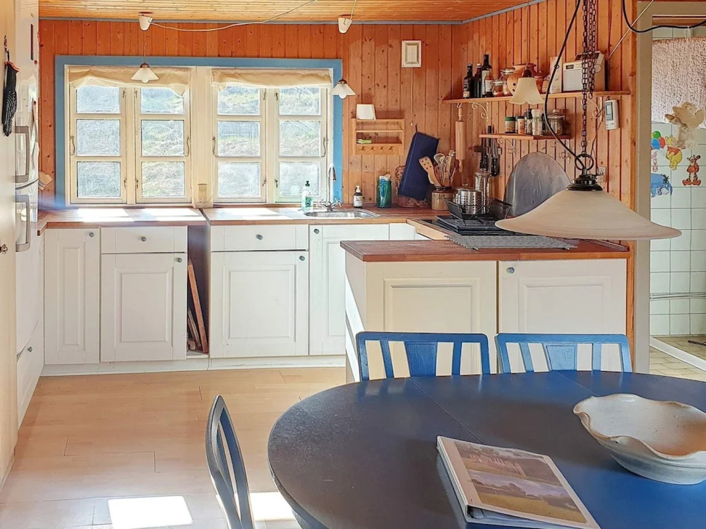 Secluded Retreat by Limfjorden - By Traum Ferienwohnungen