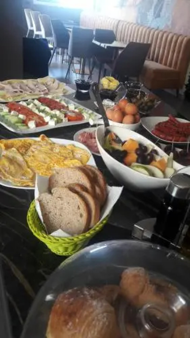 Nomelia Residence Hotel