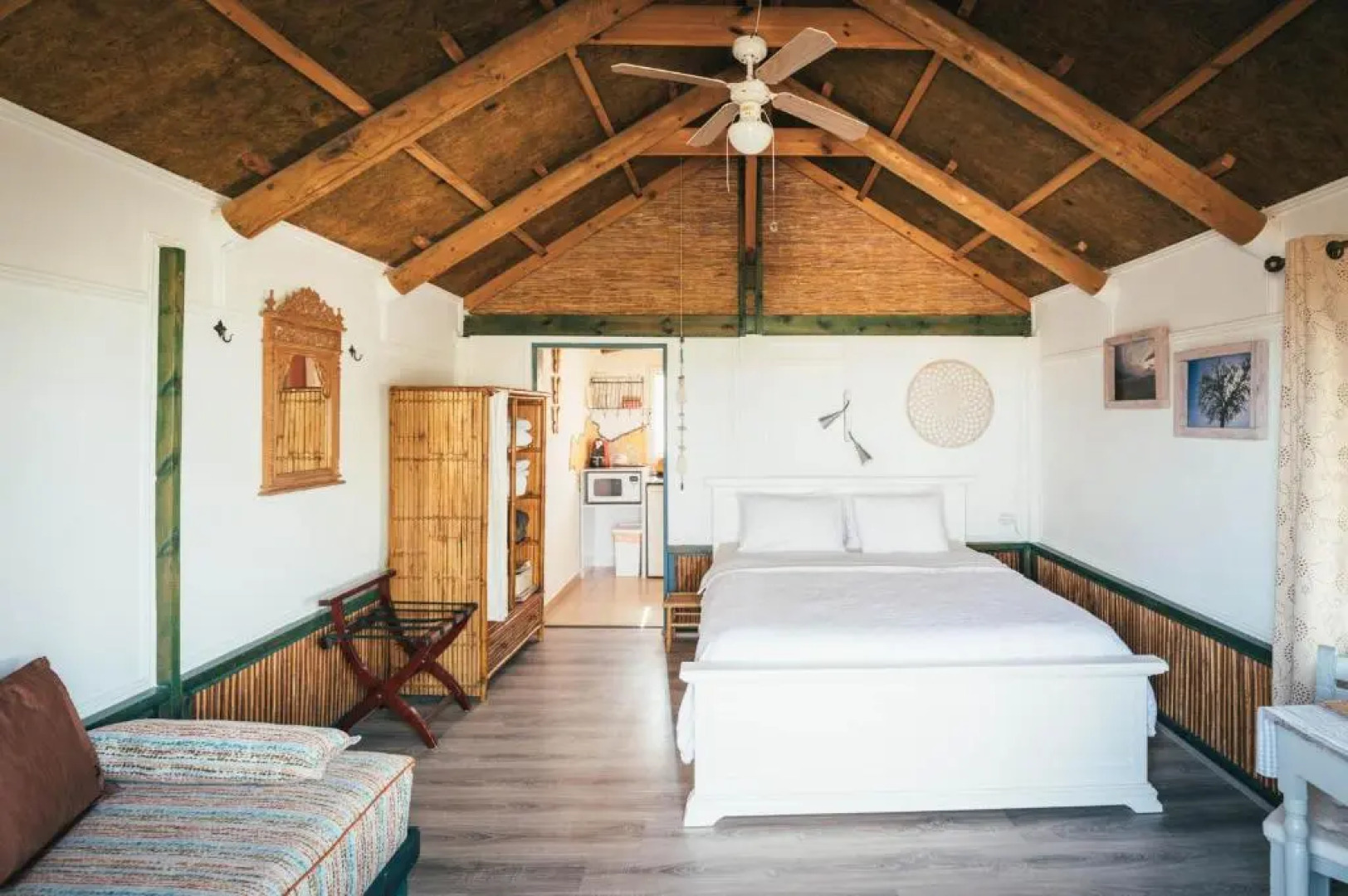 Boker Valley Vineyards Farm