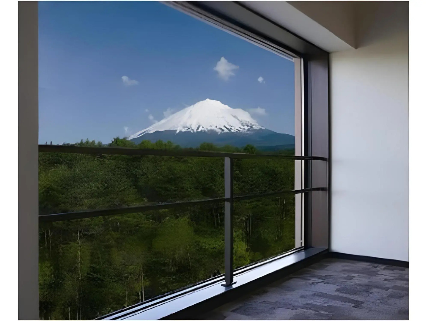 Jiragonno Fuji no Yakata