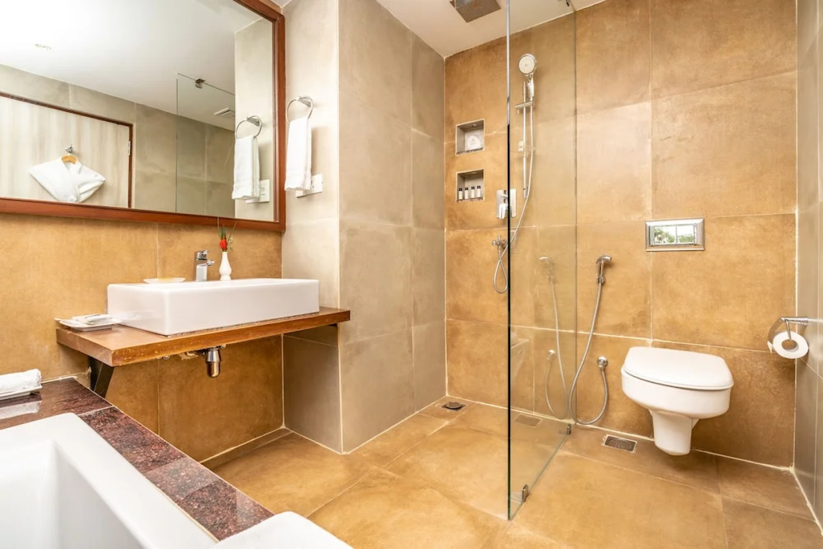 Soaltee Westend Resort Chitwan