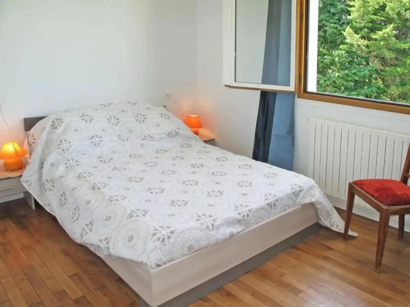 Holiday Home Freyssignes - CBA200