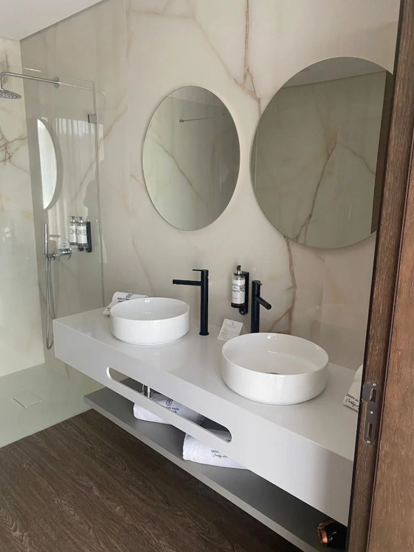 Hotel Quinta De Santo Antonio