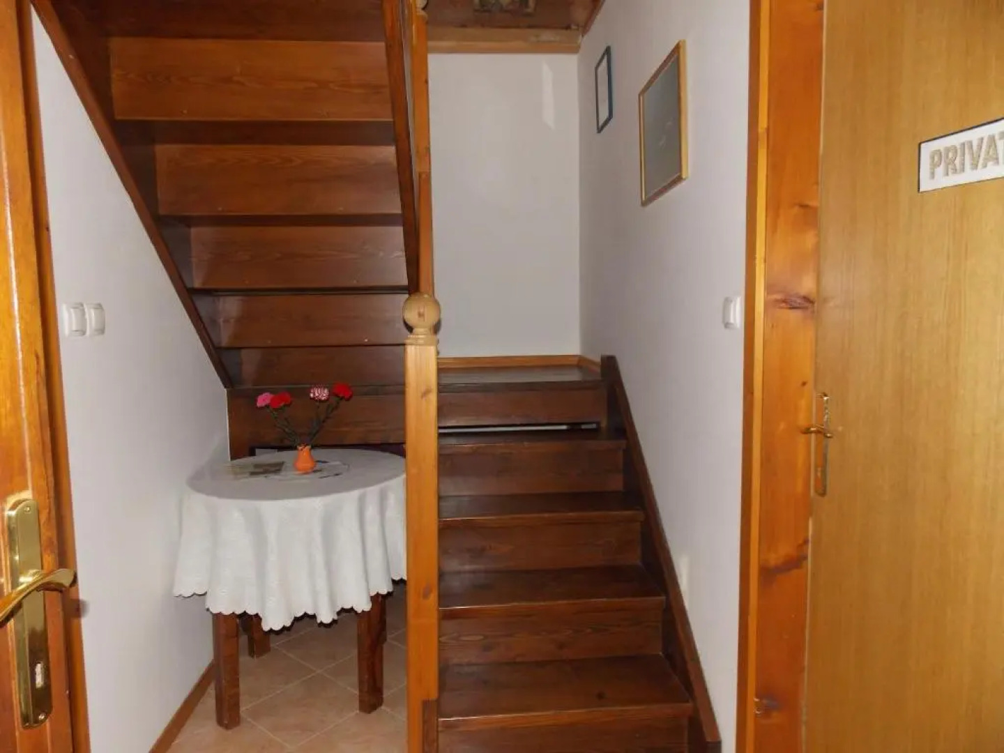 Turistična kmetija Pri Andreju