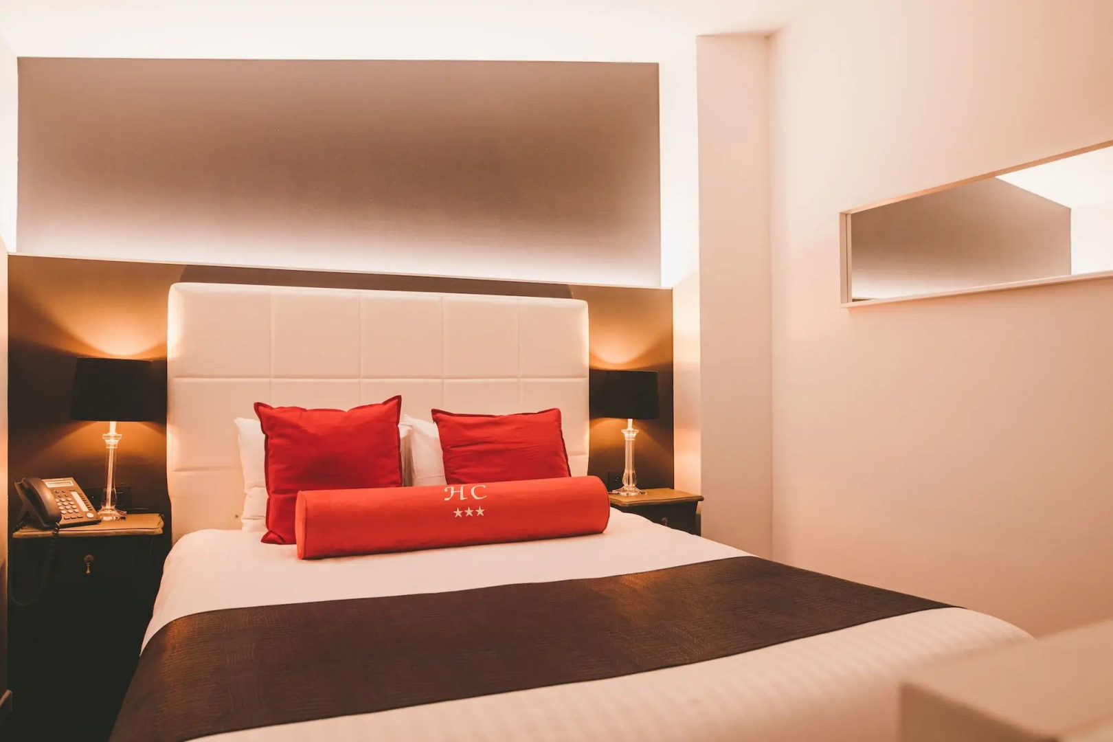 Hôtel Hors Château