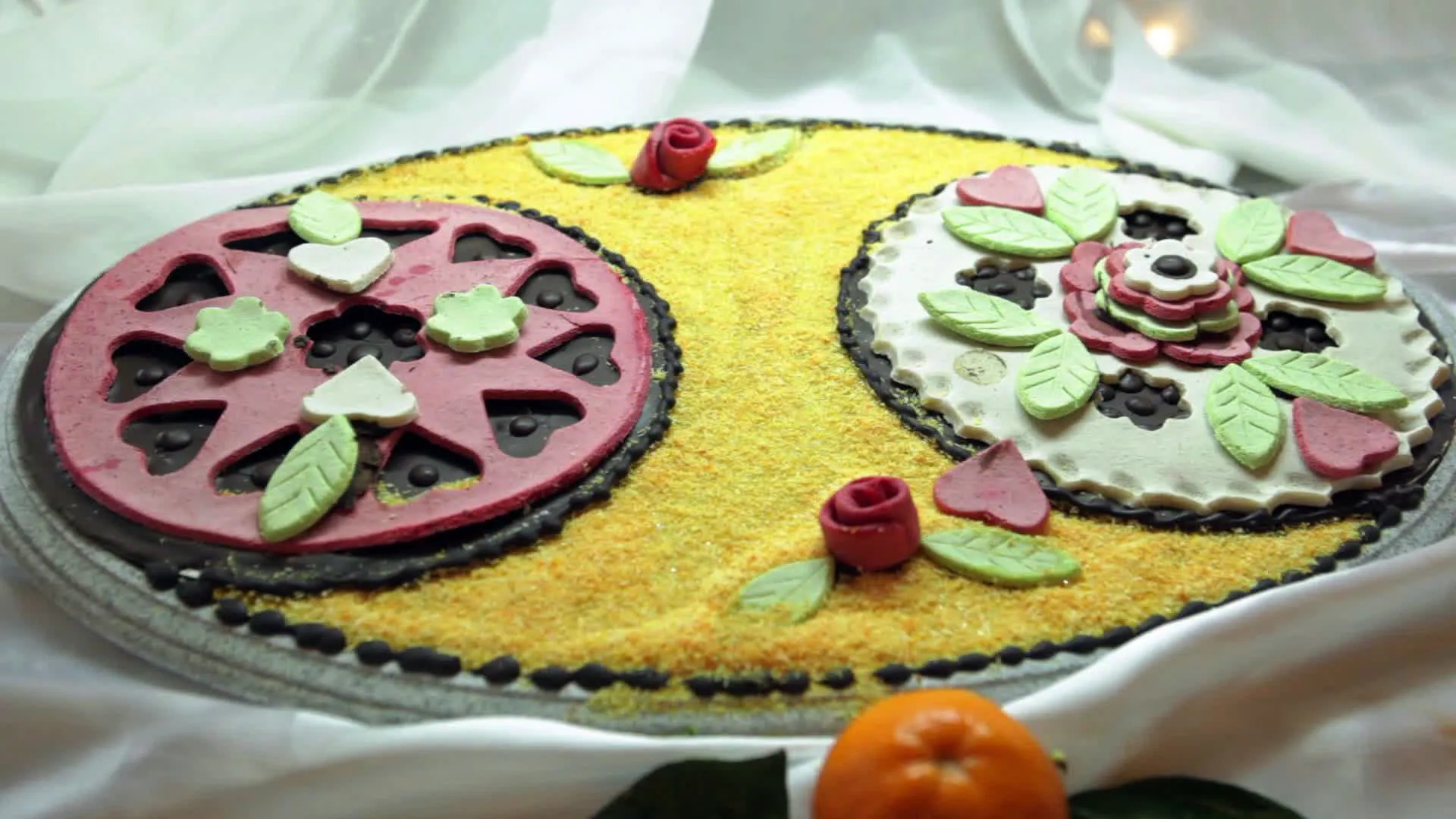 Hotel Sidi Mansour Resort & Spa