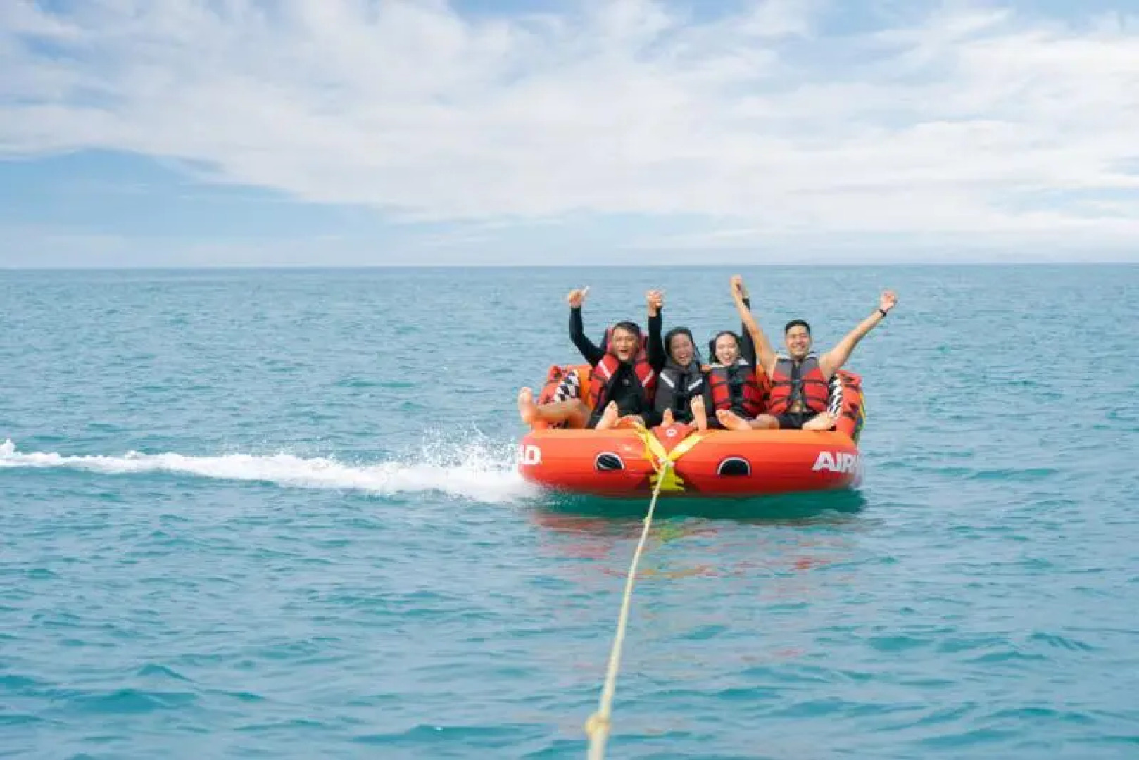 Indra Maya Pool Villas