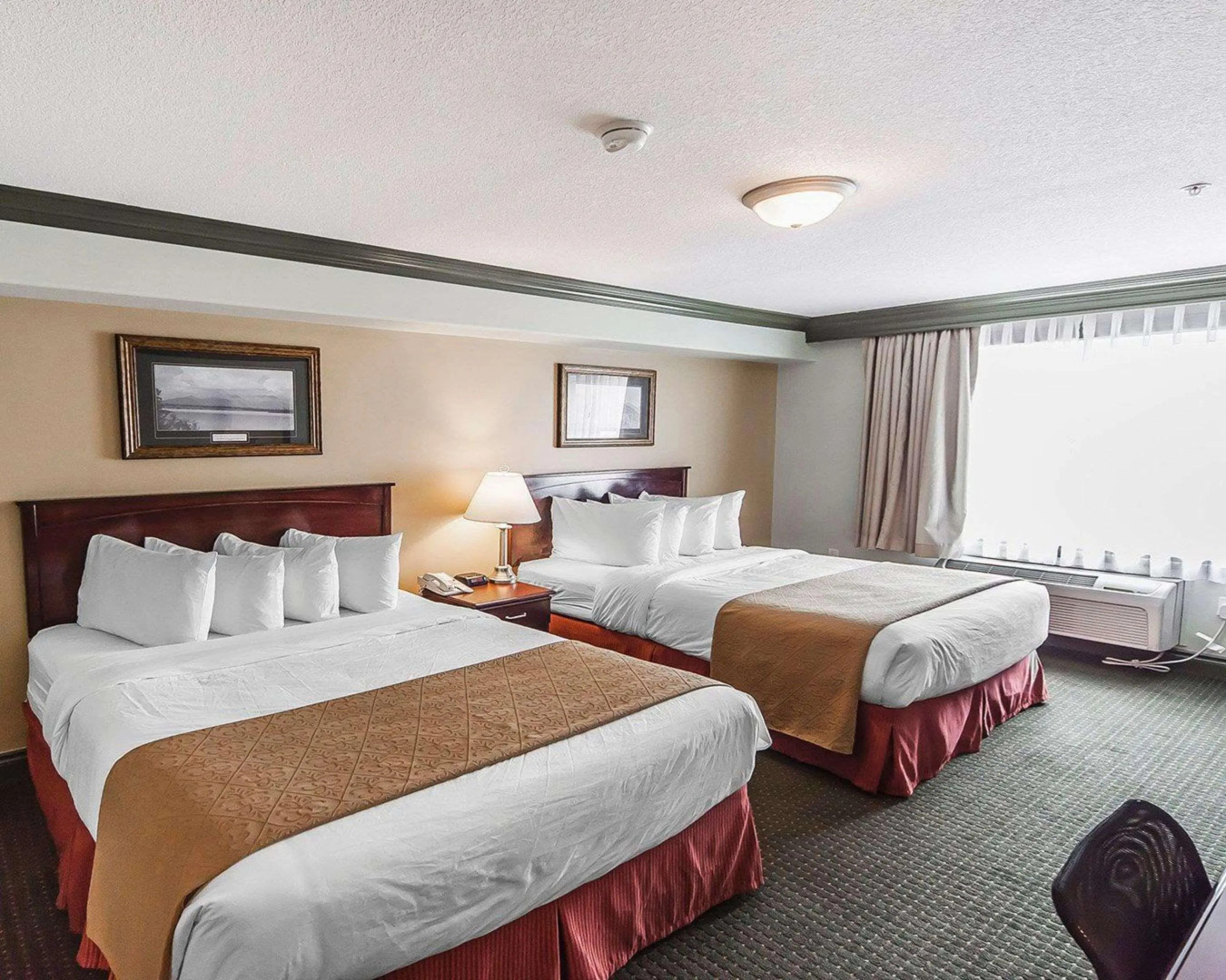 Velora Hinton, an Ascend Collection Hotel