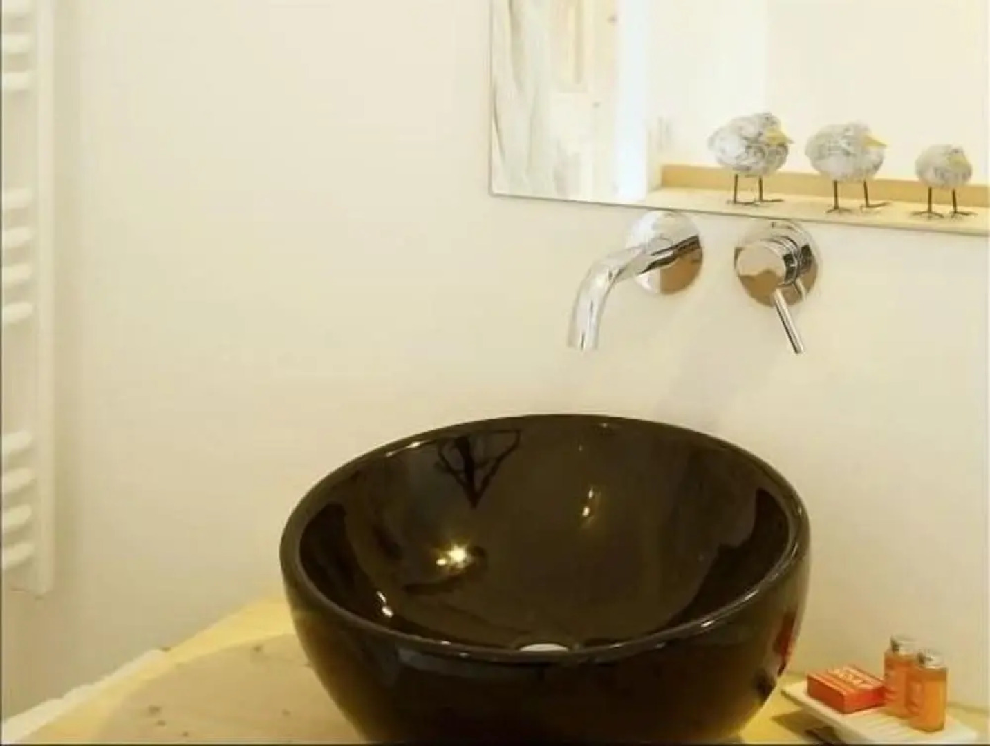 La Maison Rouge D'uzes