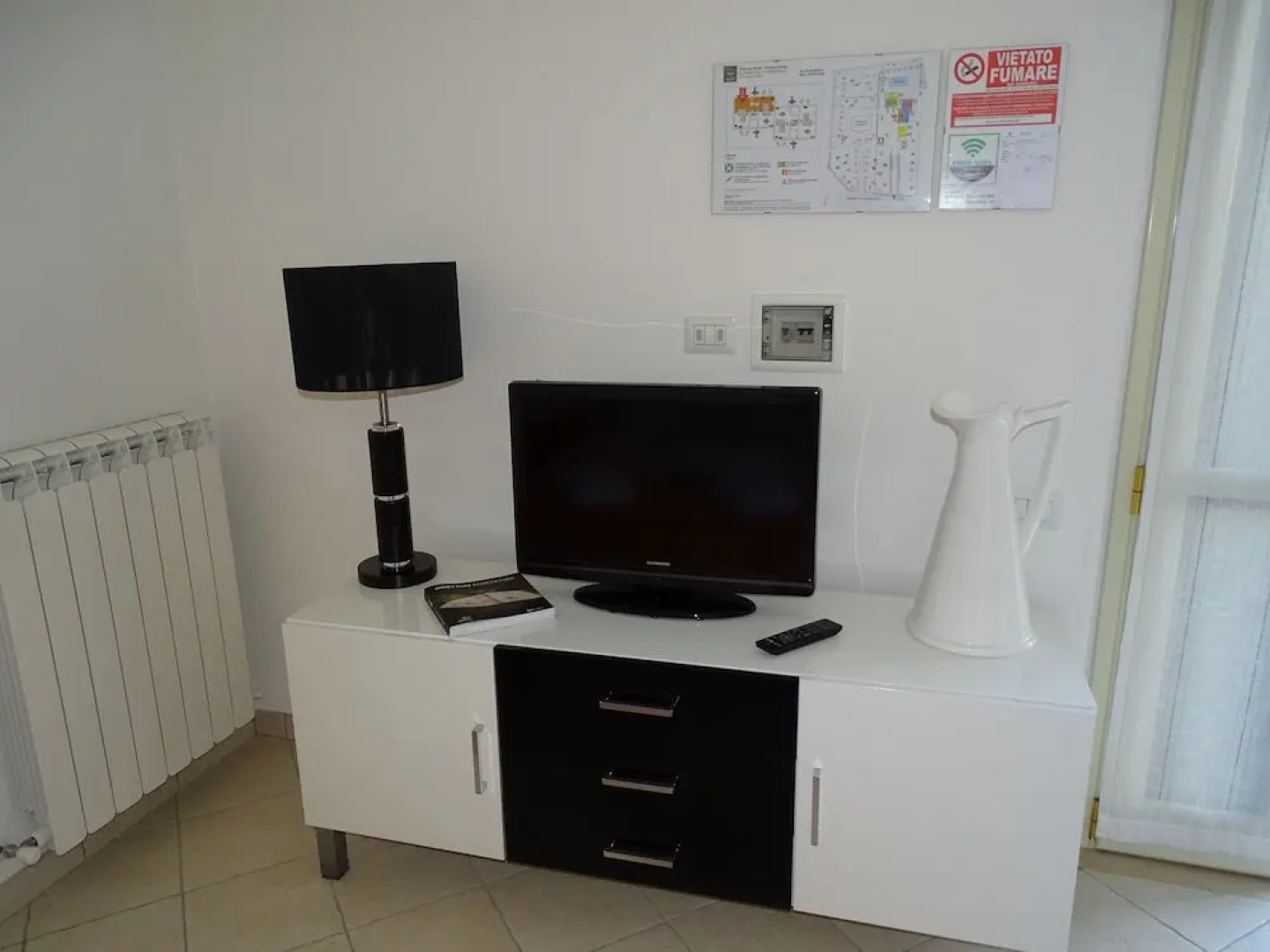 Residence Terra Dei Santi Country House