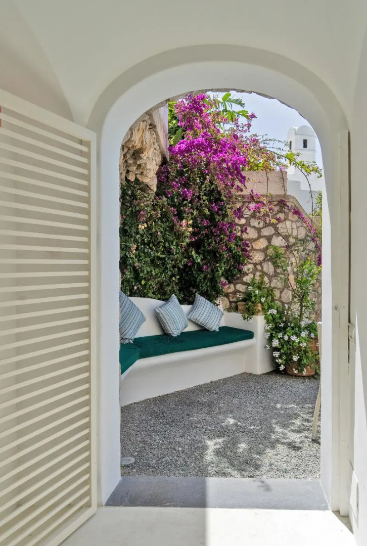 Отель La Floridiana