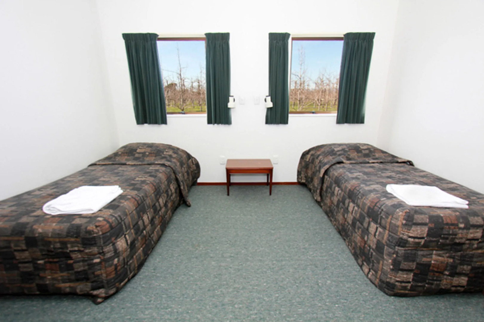 Motueka Garden Motel