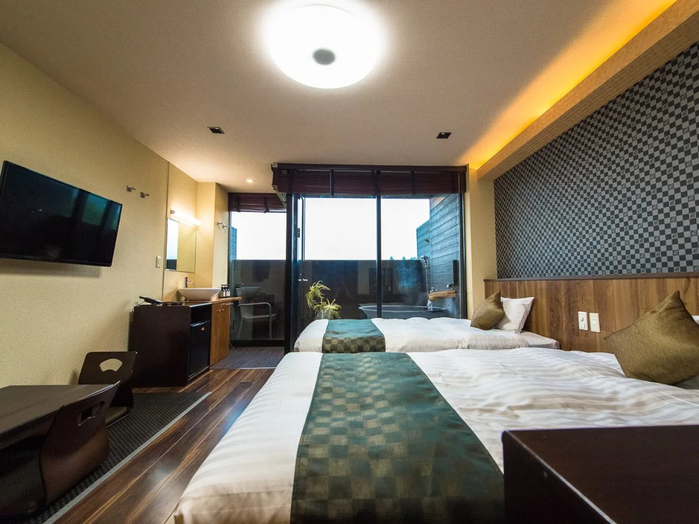 LiVEMAX RESORT Kinugawa