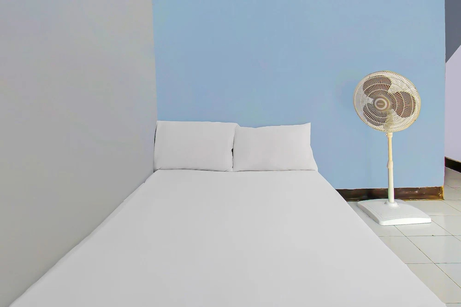 Hotel O Sukandi Homestay Near The Semeton Homestay