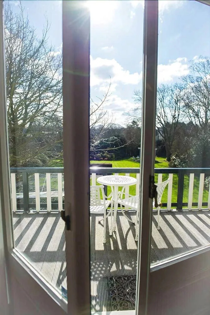 Residentie Villa de Wael