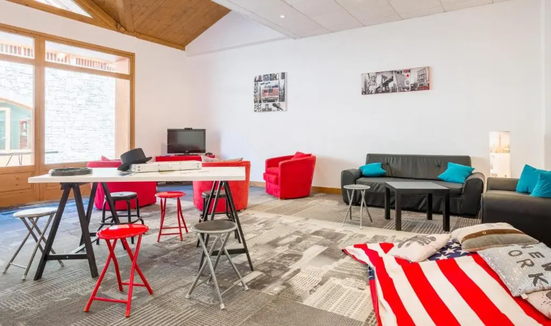 Residence Club mmv L'etoile des Cimes