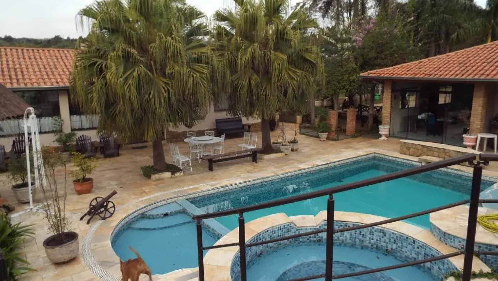 Pousada Sitieto Voitov