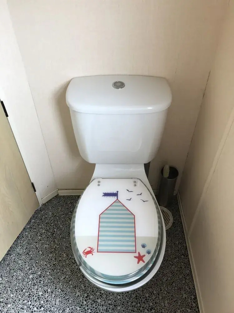 Rebecca Caravan Camber