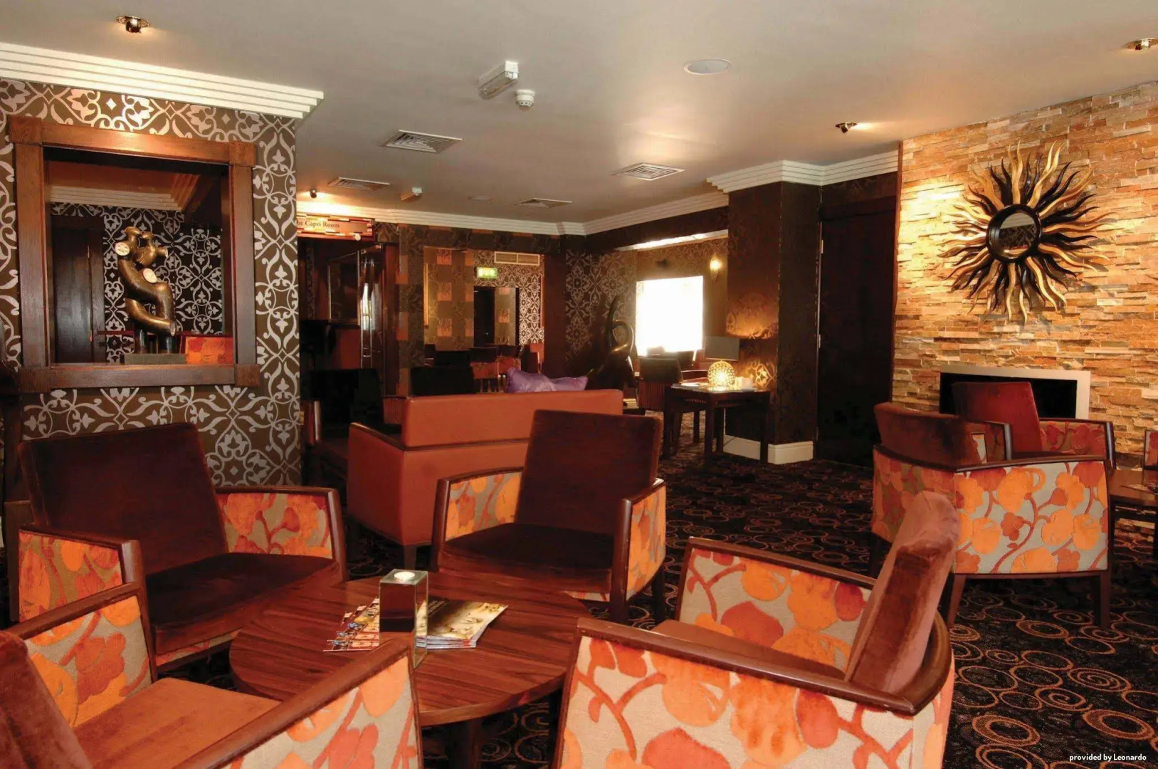 Best Western Fir Grove Hotel