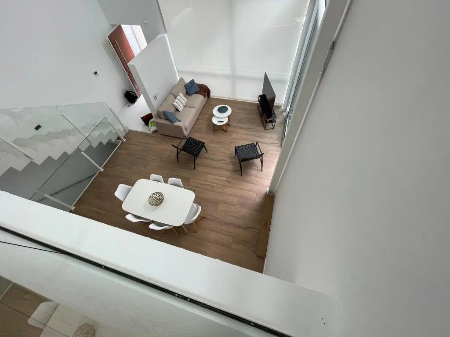 Oktheway Perbes House