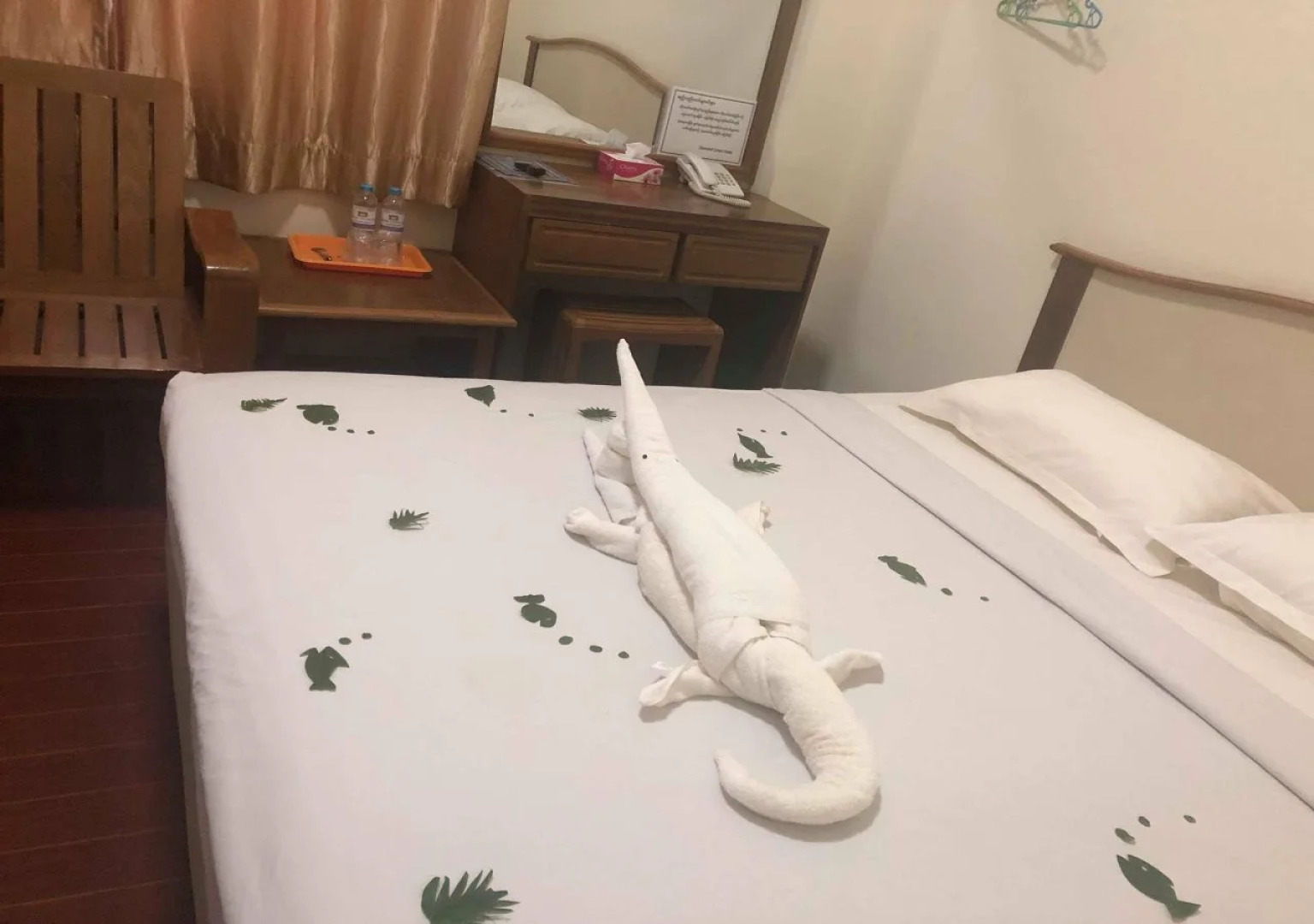 Diamond Crown Hotel Dawei